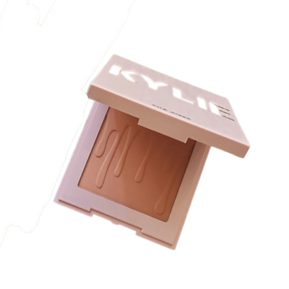 Kylie cosmetics powder blush in close to perfect